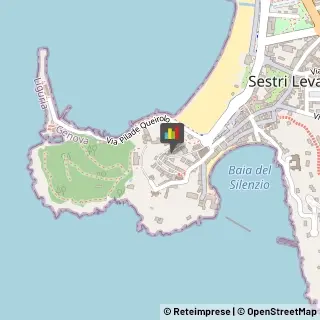 Bed e Breakfast Sestri Levante,16039Genova