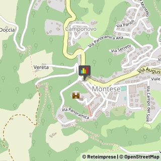 Appartamenti e Residence Montese,41055Modena