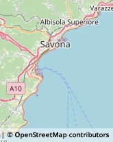 Subacquea Attrezzature Spotorno,17028Savona