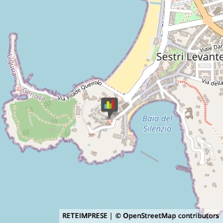 Collegi Sestri Levante,16039Genova