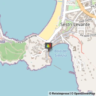 Associazioni Culturali, Artistiche e Ricreative Sestri Levante,16039Genova