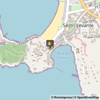 Associazioni e Federazioni Sportive Sestri Levante,16039Genova