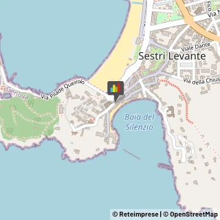 Informazioni Commerciali Sestri Levante,16039Genova