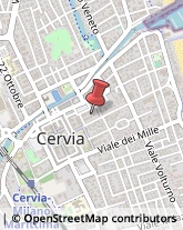 Viale Roma, 15/G,48015Cervia