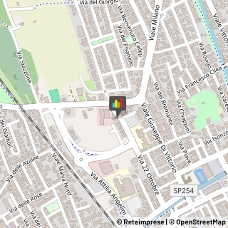 Ingegneri Cervia,48015Ravenna