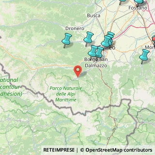Mappa SP 239, 12010 Valdieri CN, Italia (27.98235)