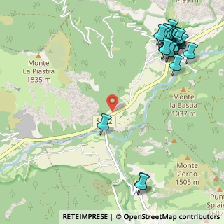 Mappa SP 239, 12010 Valdieri CN, Italia (1.56)