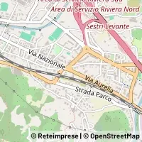 Kort Sestri Levante