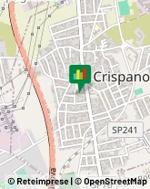 Via Genova, 12,80020Crispano