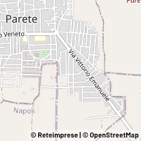 Kort Parete