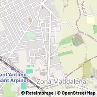 Peta Sant'Arpino