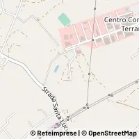 Mapa Olbia