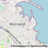 地图 Monopoli