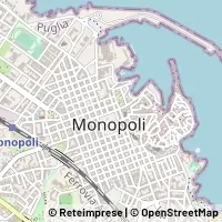 Karte Monopoli