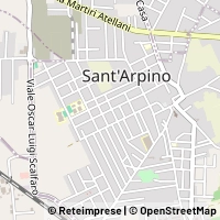 Carte Sant'Arpino