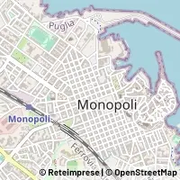 Kartta Monopoli