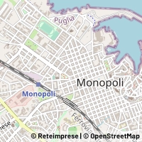 Karte Monopoli