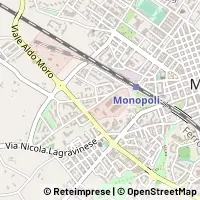 Karte Monopoli