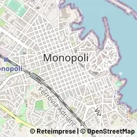 Kaart Monopoli