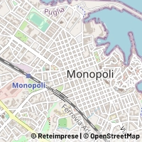 Harita Monopoli