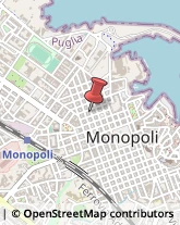 Via Tenente Vitti, 86,70043Monopoli