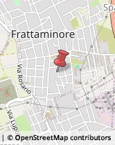 Via Fermi, 14,80020Frattaminore