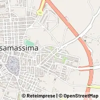 Kort Casamassima