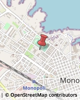 Via Palmiro Togliatti, 48,70043Monopoli