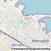 Kort Monopoli