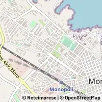 Karte Monopoli