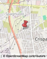 Via Spagnuolo, 1,80020Crispano