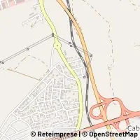 Map Olbia