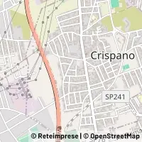 Map Crispano