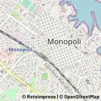 Karte Monopoli