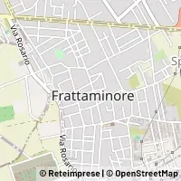 Map Frattaminore