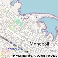 Kort Monopoli