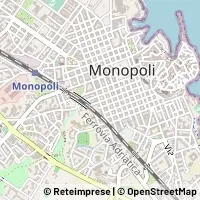 Kort Monopoli