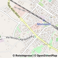 Kort Monopoli