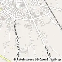 Map Conversano