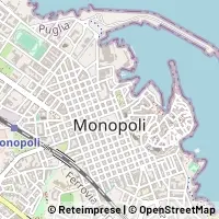 Mapa Monopoli