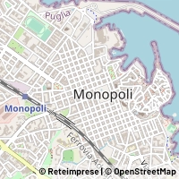 Karta Monopoli