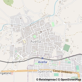 Mappa 83021