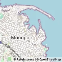 Map Monopoli
