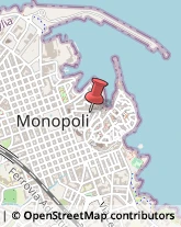 Via S. Angelo, 43,70043Monopoli