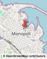 Via Magenta, 4,70043Monopoli