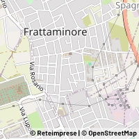 Map Frattaminore