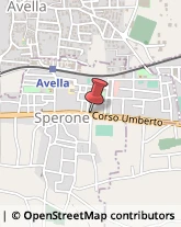 Corso Umberto I, 105,83020Sperone