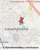 Via Giovanni Bovio, 56,70010Casamassima