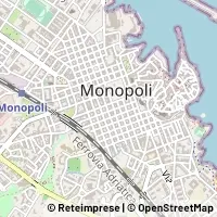 Mapa Monopoli