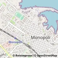Kort Monopoli